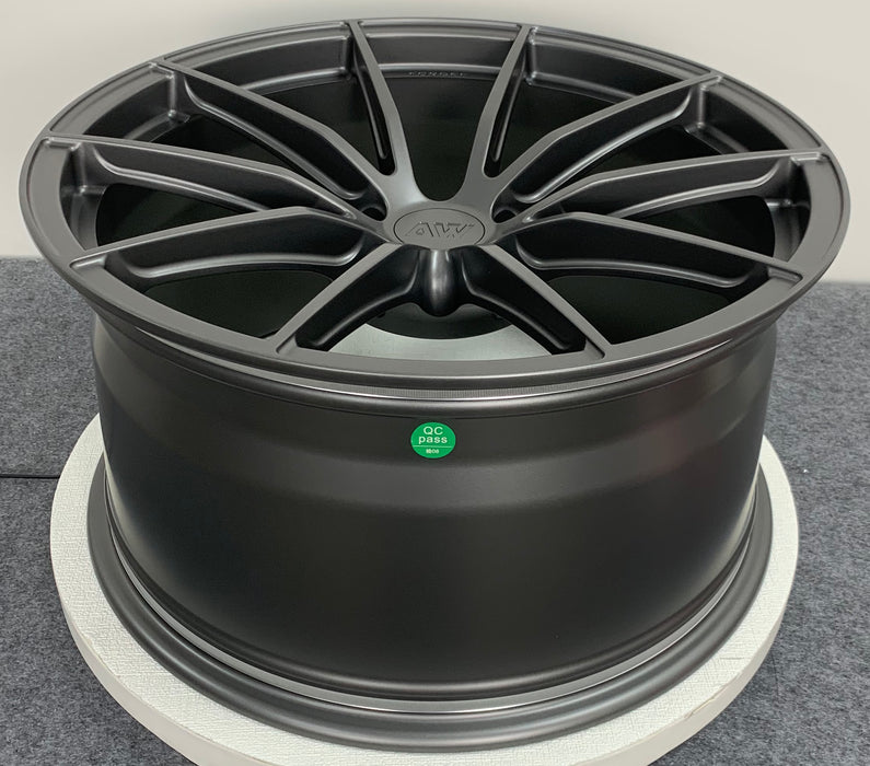 AWX for Tesla Model S/X