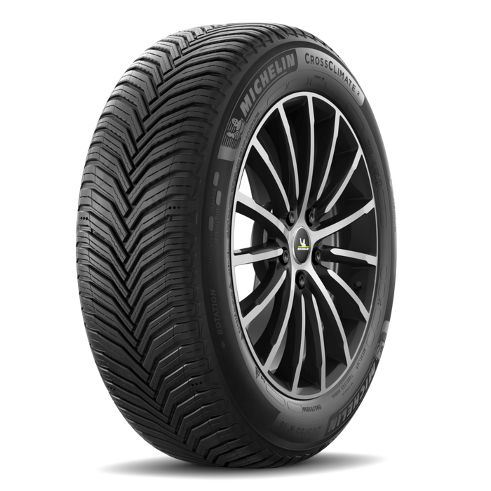 Michelin CrossClimate2