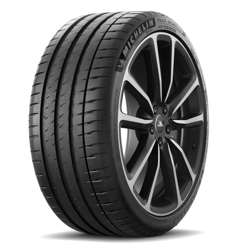 Michelin Pilot Sport 4S
