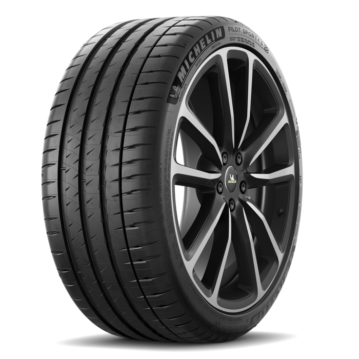 Michelin Pilot Sport 4S