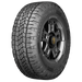 Continental Terrain Contact A/T 2 — manufacturer model illustration. Tires only; wheels not included. Sidewall markings vary by size.