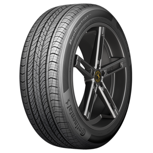 Continental ProContact TX All-Season