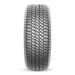 Cooper TractionCommand tire tread, no wheel — model illustration