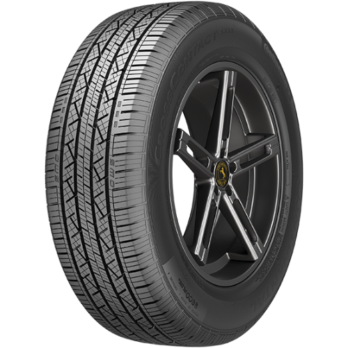 Continental CrossContact LX25 All-Season