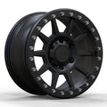 AWB4 Forged Wheels for Ford F-150 Raptor