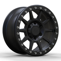 AWB4 Forged Wheels for Ford F-150 Raptor