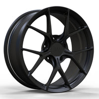 AWZZ Forged Wheels for Rivian R1T/R1S