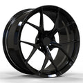 AWZZ Forged Wheels for Mercedes AMG E63S