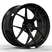 AWZZ Forged Wheels for Mercedes AMG E63S