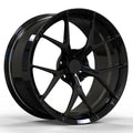AWZZ Forged Wheels for Corvette C8