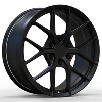 AW01 Forged Wheels for Tesla Cybertruck
