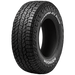 Hankook Dynapro AT2 Xtreme RF12 — Model illustration edited with AI to remove the wheel. Sidewall markings may vary by selected size