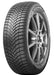 Kumho Solus 4S HA32 — manufacturer model illustration. Tires only; wheels not included. Sidewall markings vary by size.