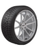 Nitto Motivo 365 — manufacturer model illustration. Tires only; wheels not included. Sidewall markings vary by size.