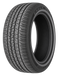 Goodyear Eagle RS-A — Model illustration edited with AI to remove the wheel. Sidewall markings may vary by selected size