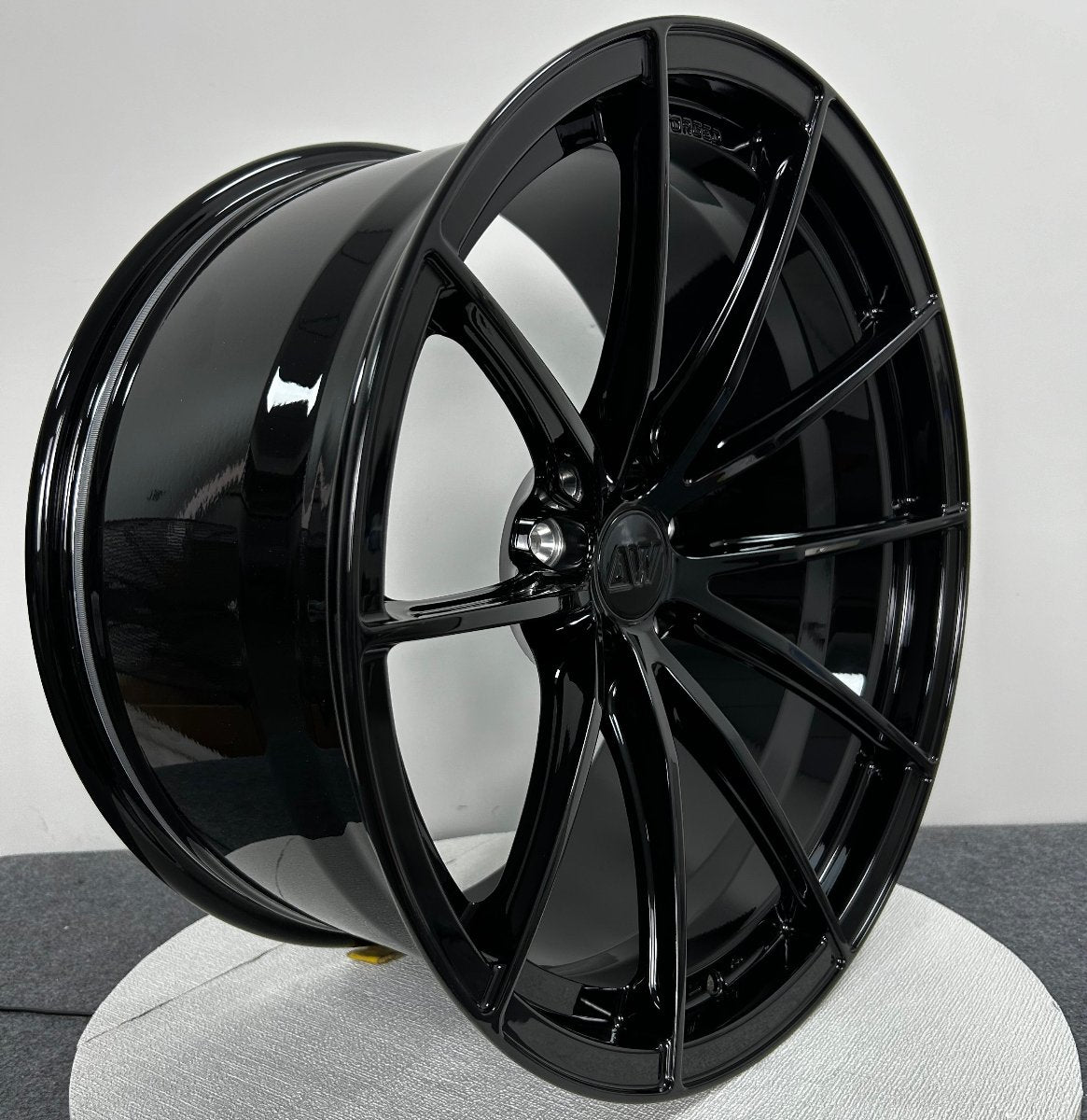 AWX Forged Wheels for BMW M5/M8 F9x - buy at Atomic Wheels