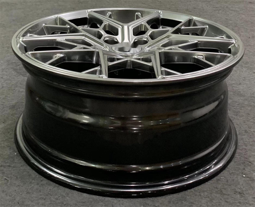 Custom draft Monoblock Forged Wheels #23060224