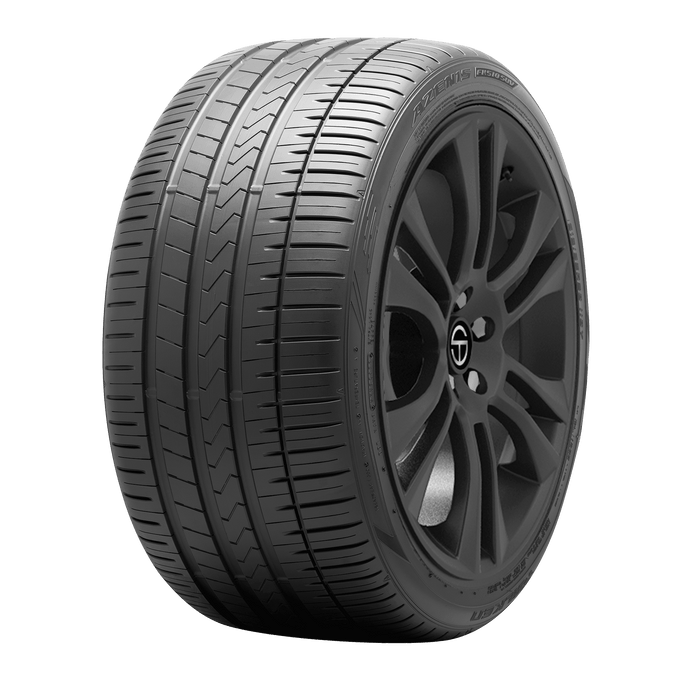 Falken Azenis FK510 SUV tire