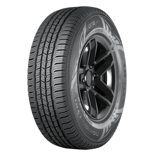Nokian One HT