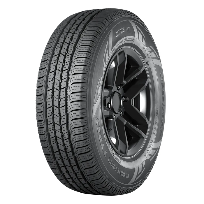 Nokian One HT