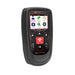 Bartec TECH600PRO professional wireless TPMS programming and relearn tool front view