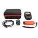 Bartec TECH600PRO complete tool kit with case, wireless VCI, charging cradle and USB cable