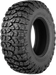 Yokohama Geolandar X-MT — Model illustration edited with AI to remove the wheel. Sidewall markings may vary by selected size