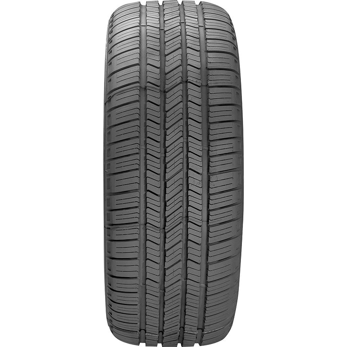 Goodyear Eagle LS2 tire tread, no wheel — model illustration