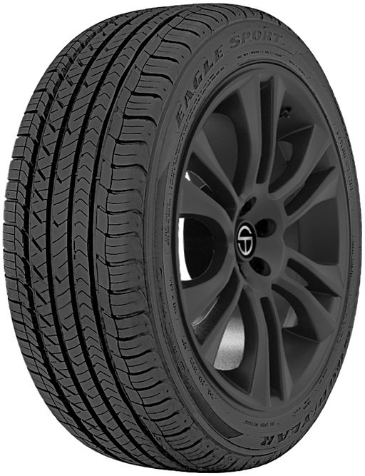 Goodyear Eagle Sport A/S