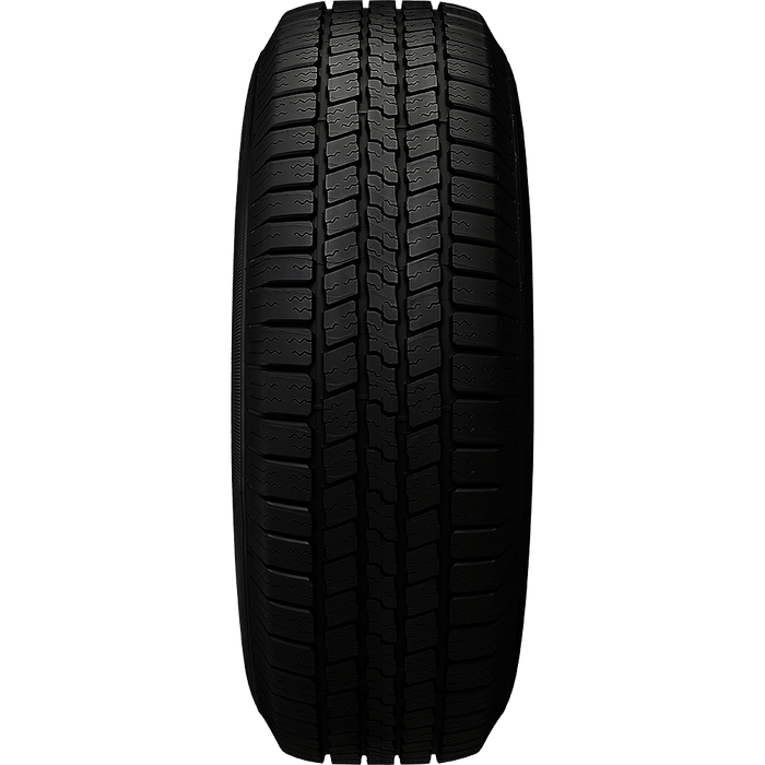 Goodyear Wrangler SR-A tire tread, no wheel — model illustration