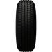 Goodyear Wrangler SR-A tire tread, no wheel — model illustration