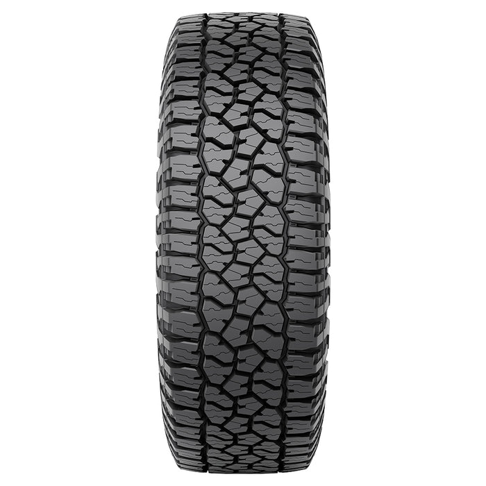 Goodyear Wrangler Workhorse AT2 tire tread, no wheel — model illustration