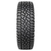 Goodyear Wrangler Workhorse AT2 tire tread, no wheel — model illustration