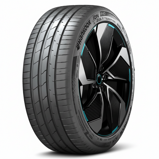 Hankook iON evo
