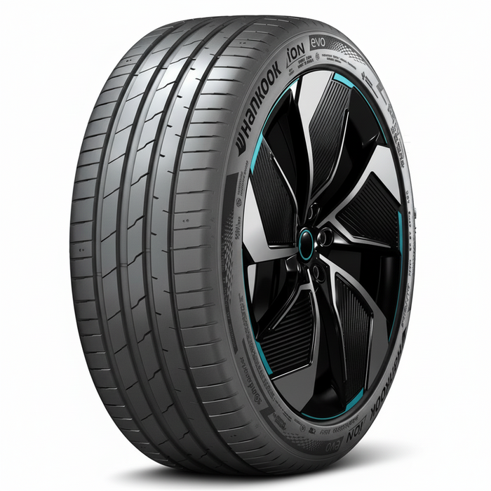 Hankook iON evo