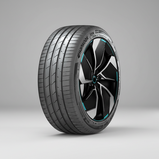 Hankook iON evo AS