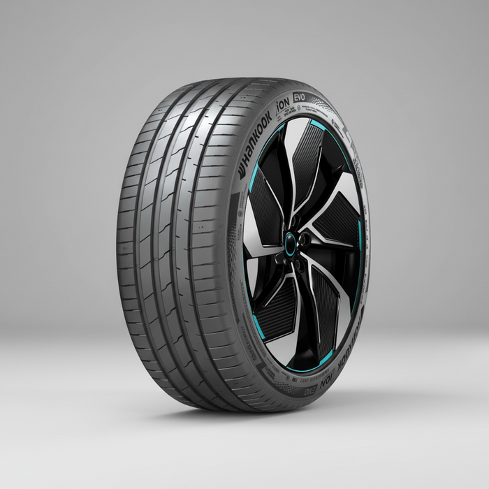 Hankook iON evo AS