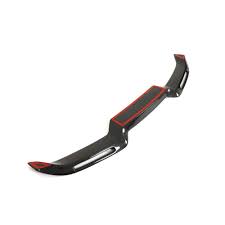 Carbon Fiber Rear Spoiler for BMW M3/M4 G8x