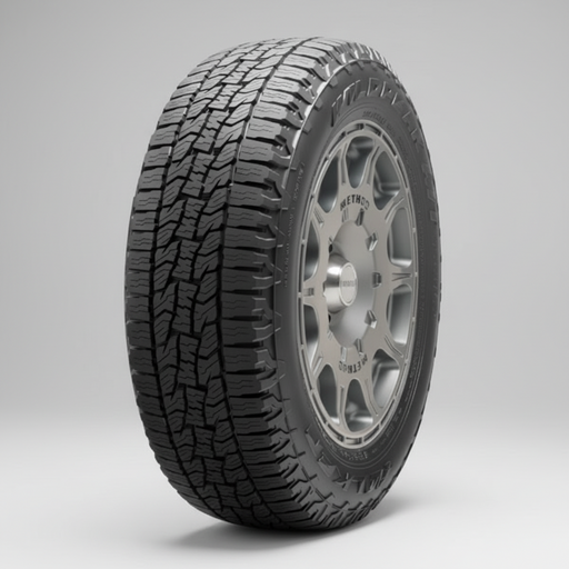 Falken Wildpeak A/T Trail