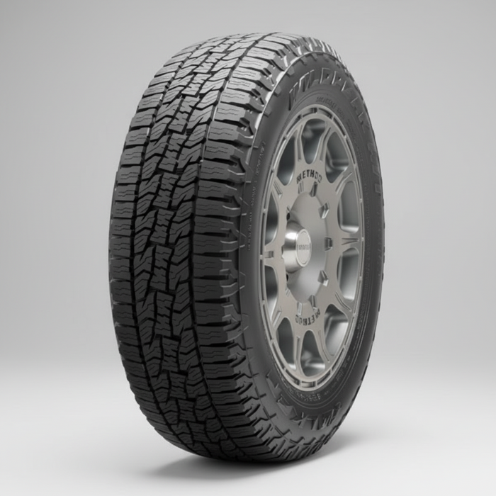 Falken Wildpeak A/T Trail