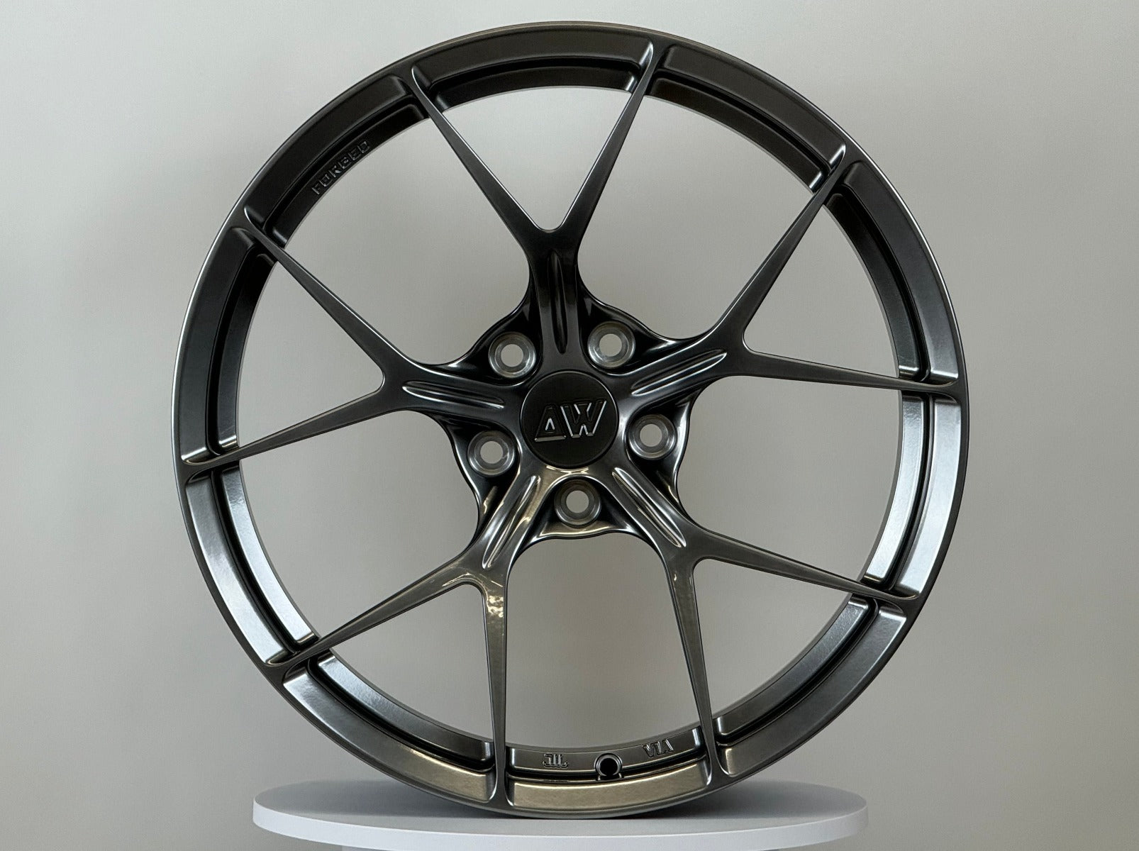AWZZ Forged Wheels for Tesla Model 3/Y