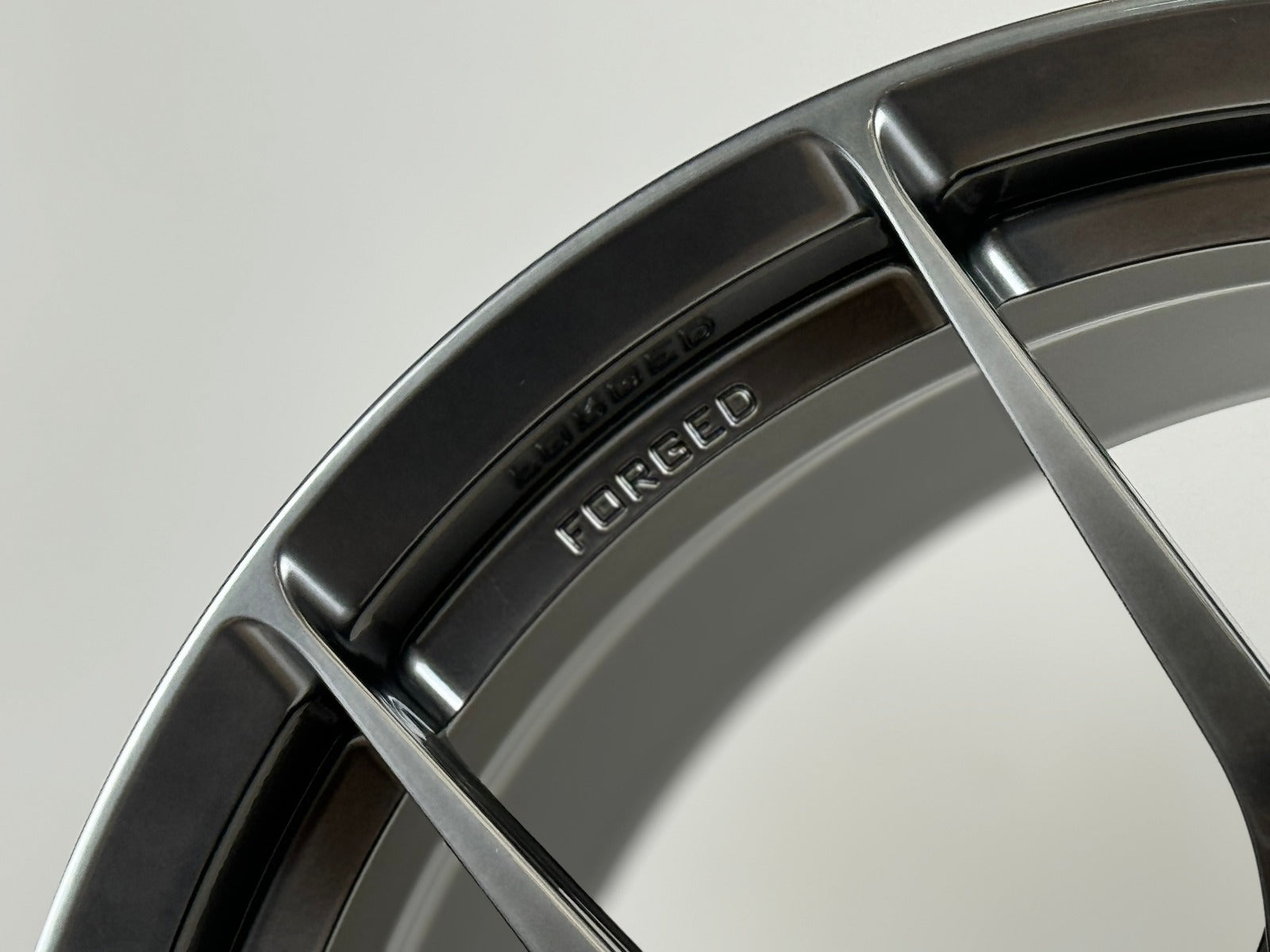AWZZ Forged Wheels for Tesla Model 3/Y