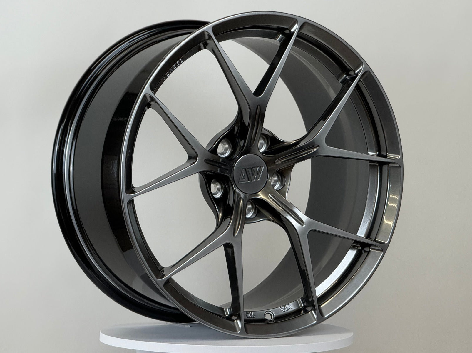 AWZZ Forged Wheels for Tesla Model 3/Y