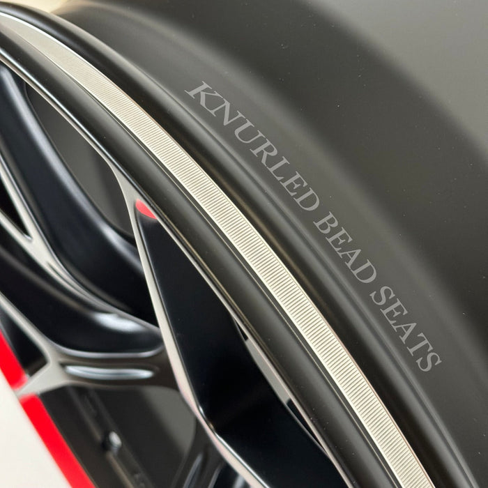 AWZZ Forged Wheels for Tesla Model S/X