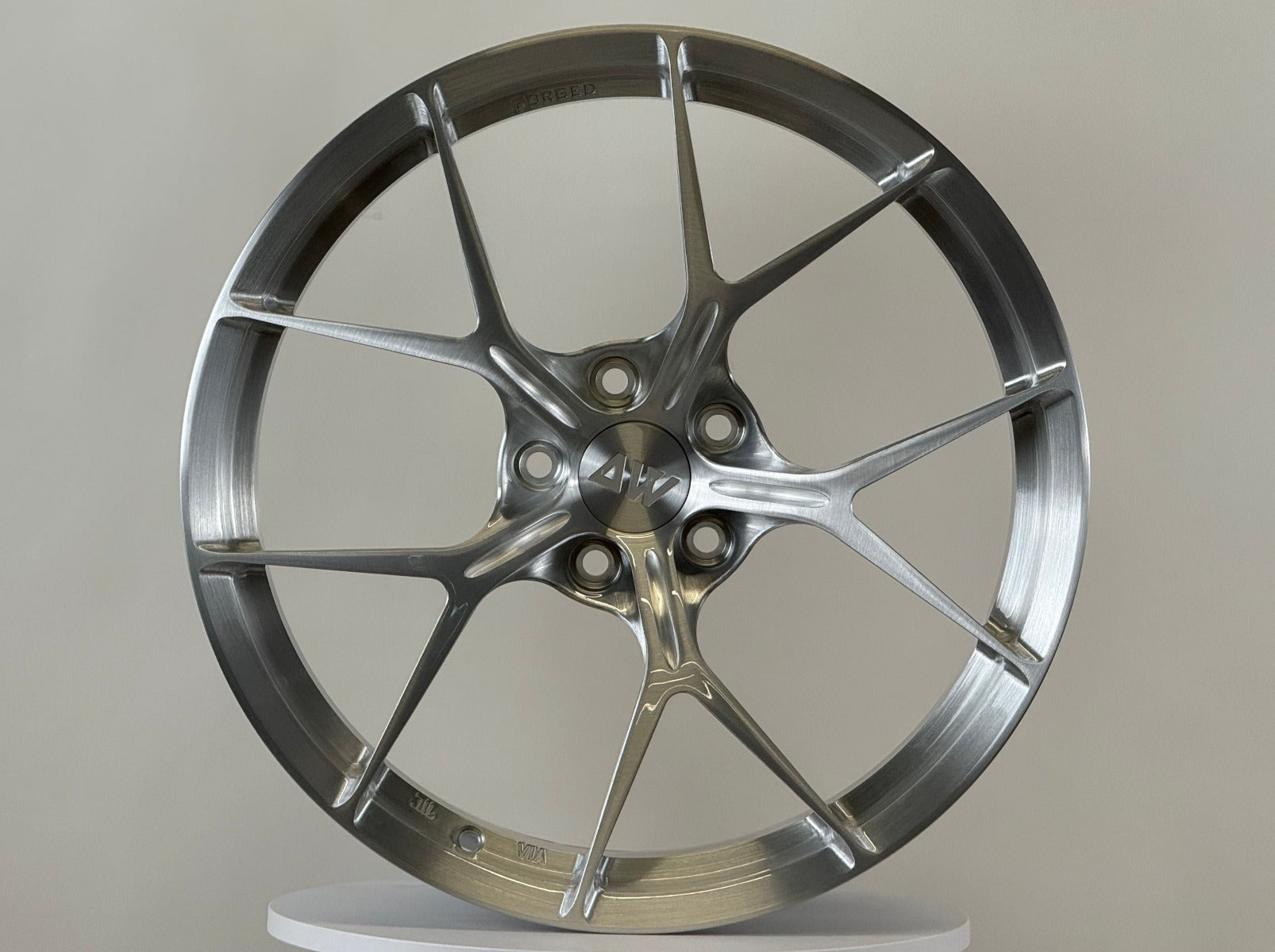 AWZZ Forged Wheels for Tesla Model 3/Y