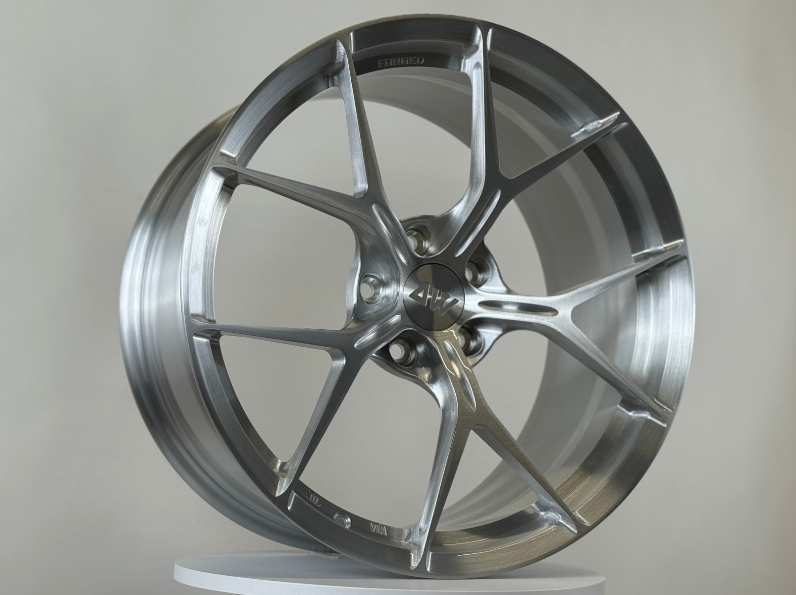 AWZZ Forged Wheels for Tesla Model 3/Y
