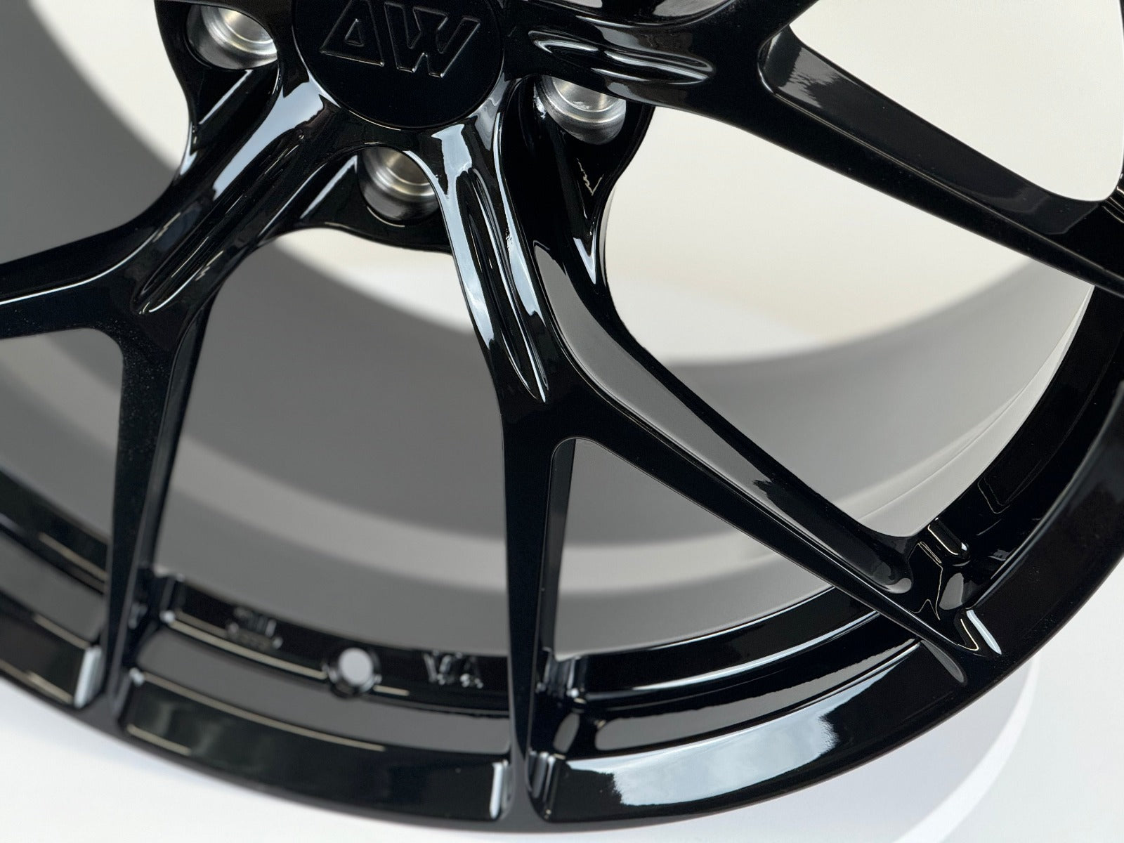 AWZZ Forged Wheels for Tesla Model 3/Y