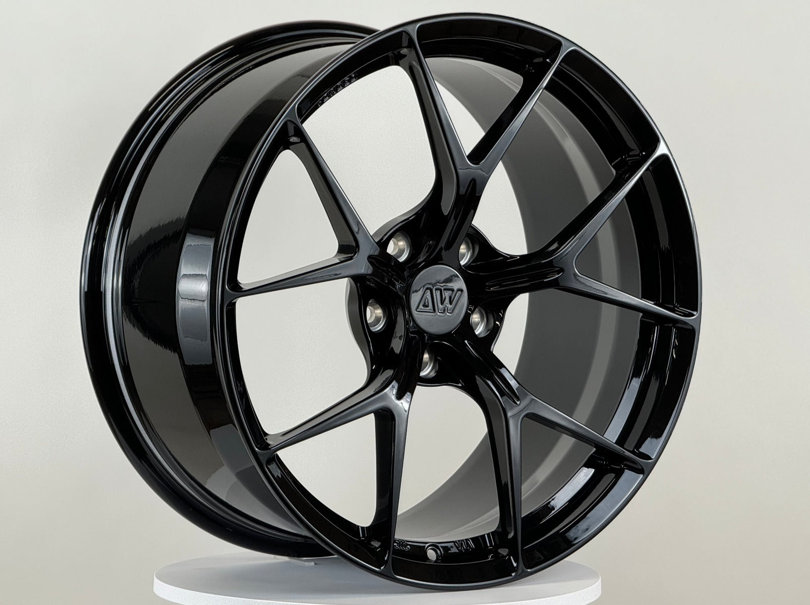 AWZZ for Hyundai IONIQ 5N 20x9.5 Inch +45 Offset Forged Wheels