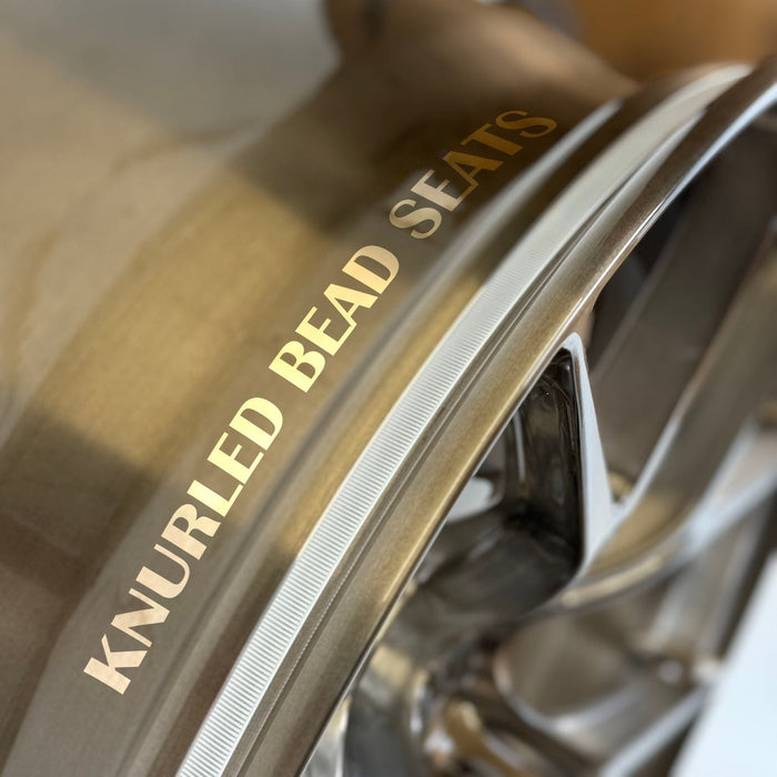 AWZZ Forged Wheels for Tesla Model S/X