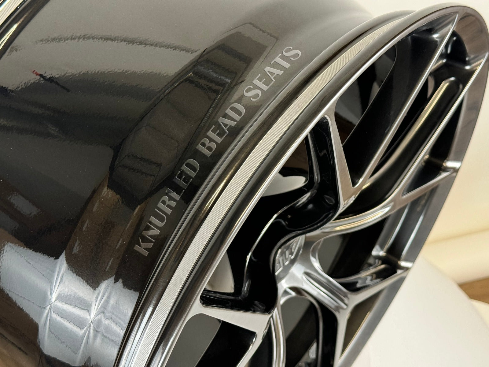 AWZZ Forged Wheels for Nissan GTR - buy at Atomic Wheels